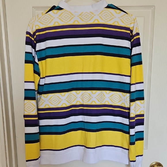 Vicky Wayne Cardigan Size Medium - Picture 7 of 10